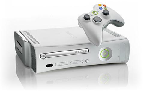 itunes to xbox 360