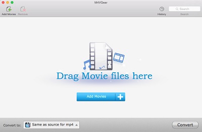 best drm removal for audio software mac 2018