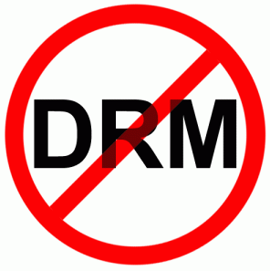 Remove DRM